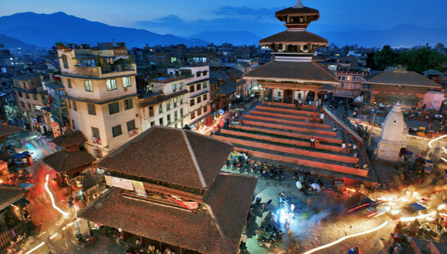 百度,大数据,加德满都,尼泊尔地震,3D,See,You,Again,加德满都古迹3D全景还原