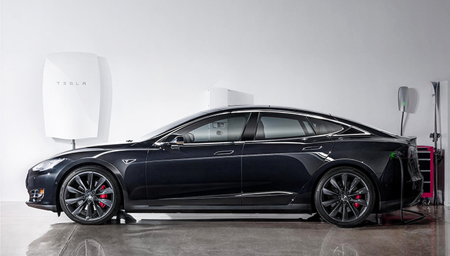 特斯拉发展电池业务,特斯拉业务多元化