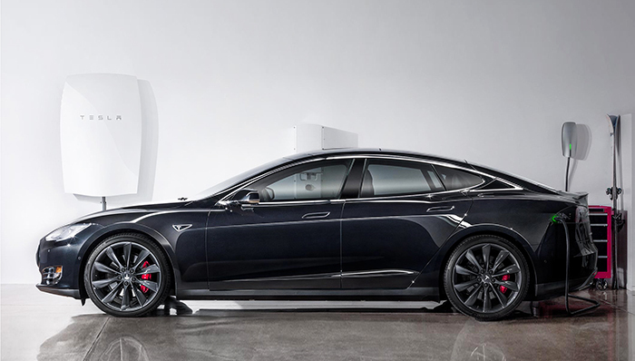 特斯拉发展电池业务,特斯拉业务多元化