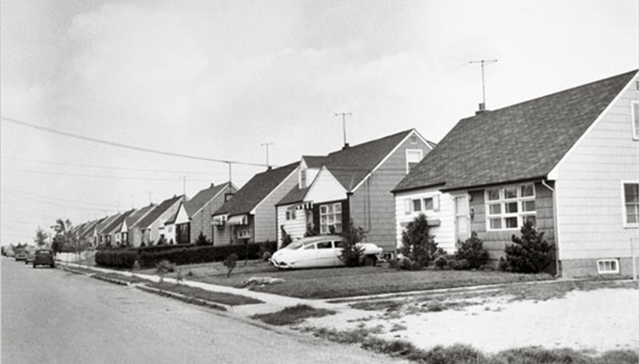 这片房子是美国梦的最佳纪念