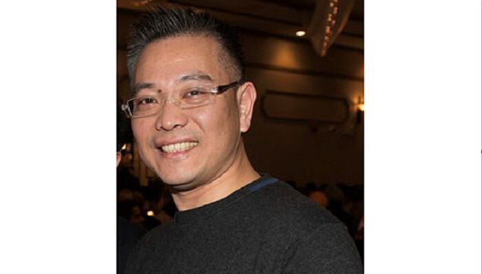 程维高,程慕阳,追逃