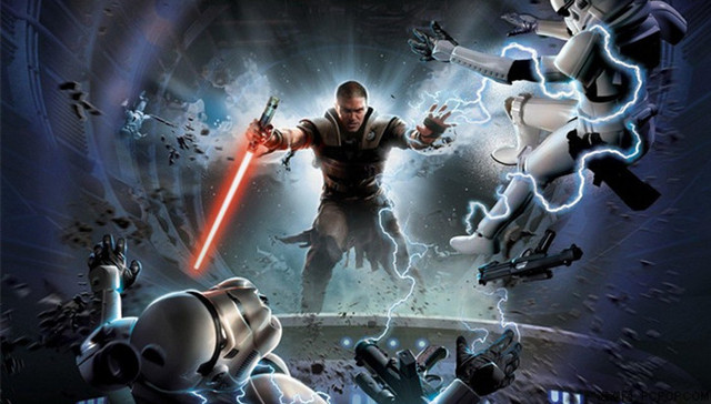 为什么今天是”星球大战日“？