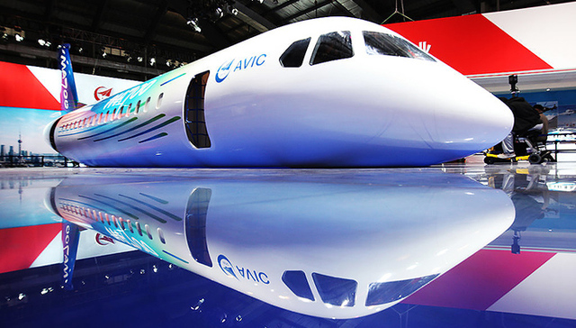 中航系加速集团资产证券化,中航系加速旗下企业整合