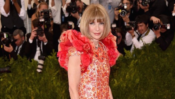 Met,Gala,Vogue,Anna,Wintour