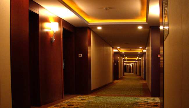 OTA,酒店,O2O,如家,华住