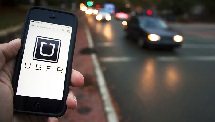 Uber在华面临政府监管压力,Uber在华拓展受挫