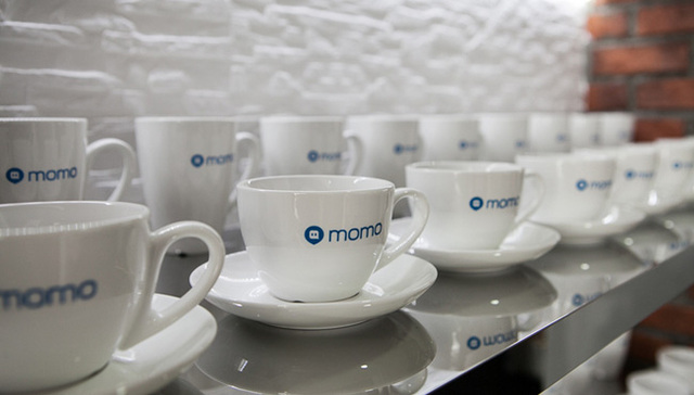 陌陌,唐岩,6.0改版