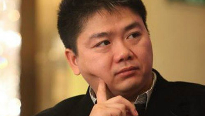 刘强东,哈佛演讲,京东,电商,移动电商,互联网