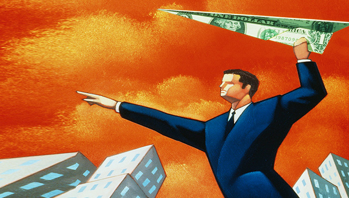 P2P金融,互联网金融,投哪儿网