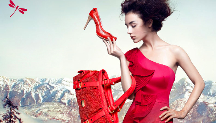 红蜻蜓上市前被举报,鞋服企业红蜻蜓