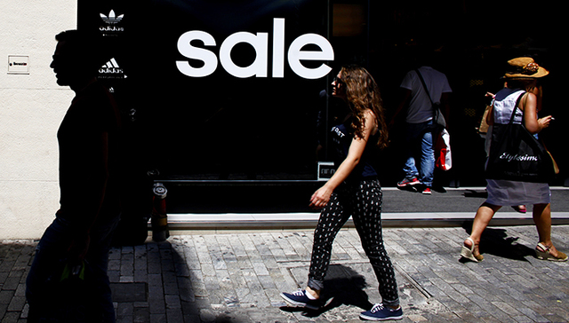 阿迪达斯一季度业绩恢复,不再考虑出售锐步