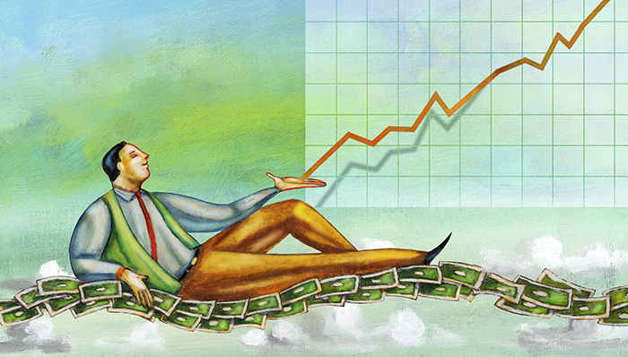 股市下跌,做空手段