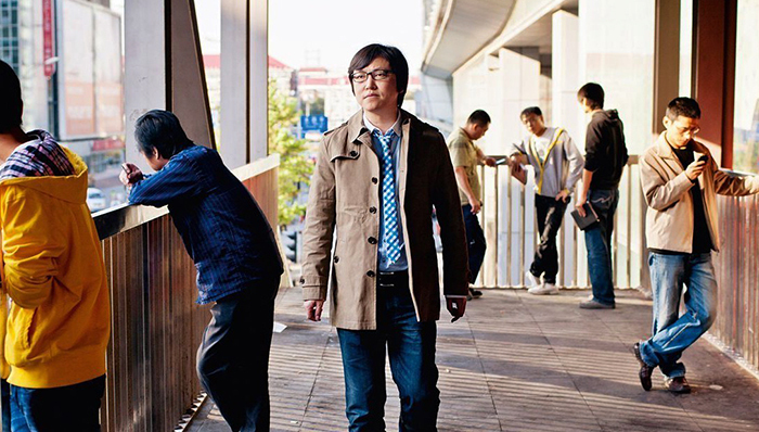 蓝港互动,王峰,手游,雷军