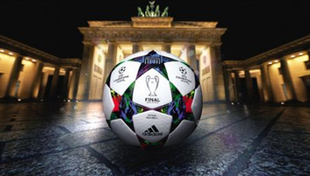 欧冠,巴萨,皇马,尤文,拜仁