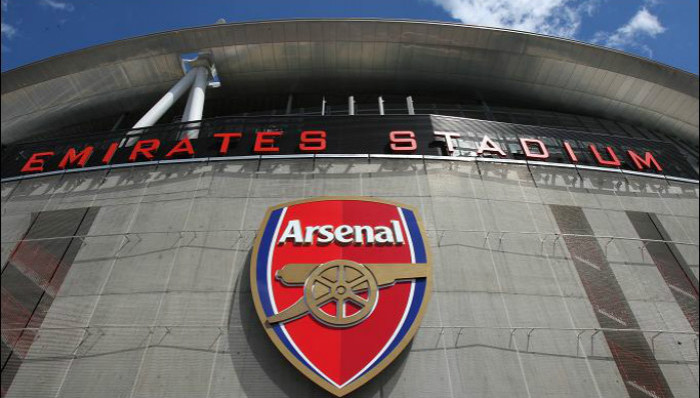 英超,阿森纳