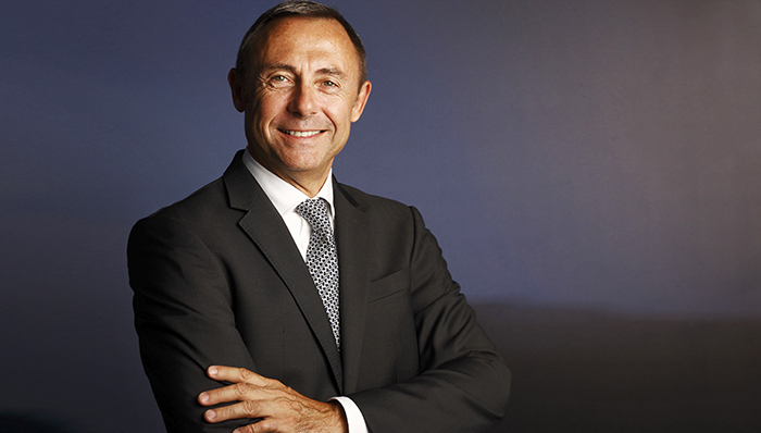 方智勇将成为保时捷中国新CEO,保时捷中国区要结束动荡局面,大众集团调整中国区负责人