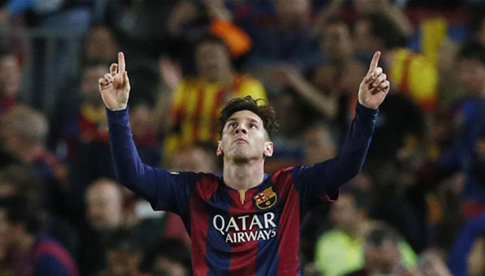 巴萨,拜仁,欧冠