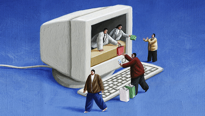 京东、美团要为O2O服务提供平台,整合传统线下资源转化为线上