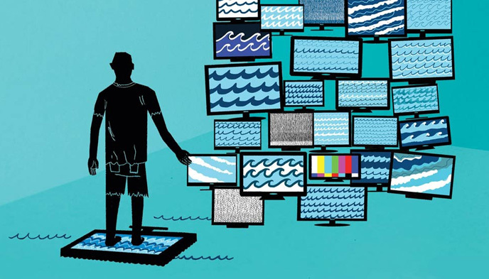 社会化媒体,社群,智能硬件