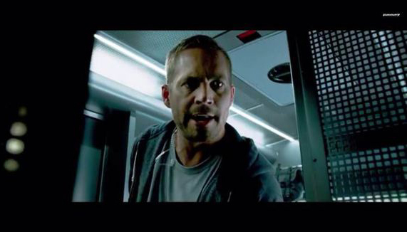 中国电影,电影票房,速度与激情