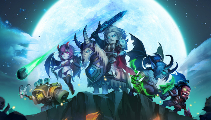 中清龙图,友利控股,借壳上市,手游,刀塔传奇