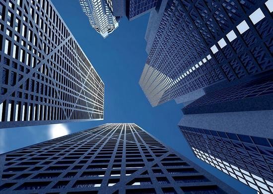 房企,合伙人制度,开放