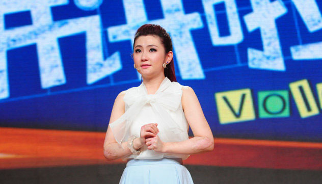 任家萱,Selina,一刻演讲,开讲啦