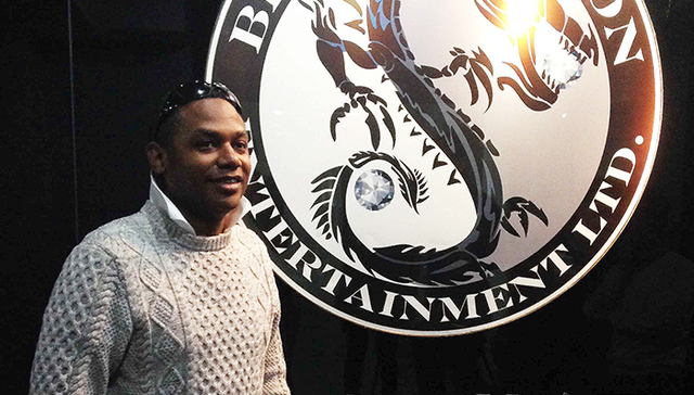 漫威“造星师”来中国造星