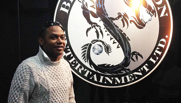 漫威“造星师”来中国造星