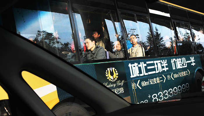 成都商业地产格局震荡,李春城下台影响成都商业地产业界