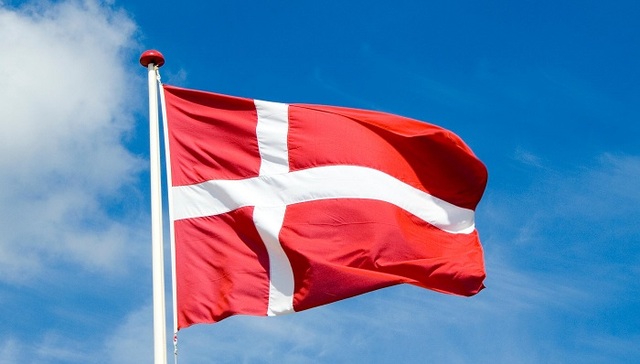 丹麦,现金,现钞