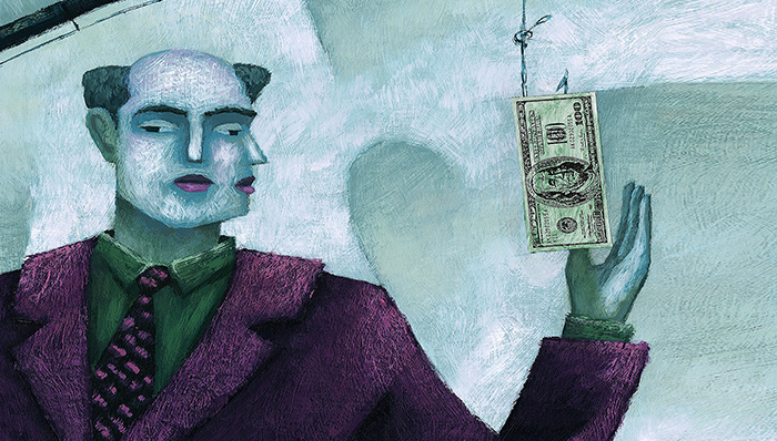 年报审计,ST股,商业欺诈,st博元