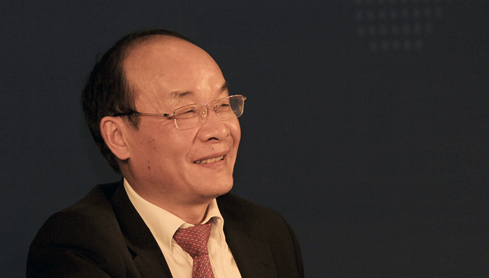 徐平入主一汽,一汽管理重点在反腐