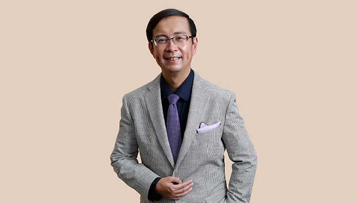阿里巴巴张勇任CEO