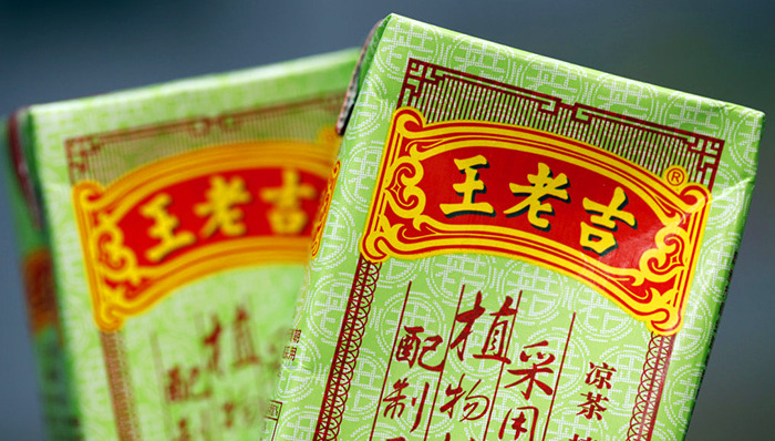 王老吉股东内斗升级