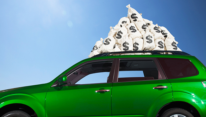 嘀嗒完成C轮融资