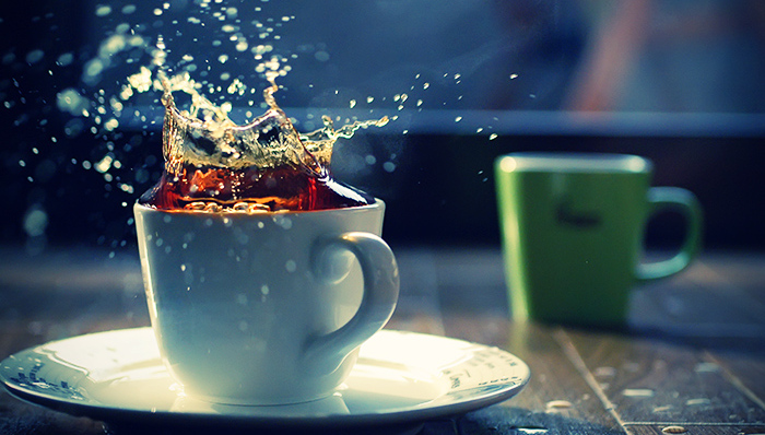 哈根达斯在中国上海开全球第一家咖啡店