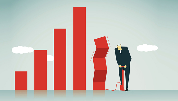 全球主要股市5月进入震荡调整模式