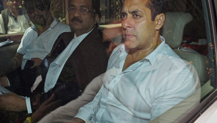 刑事犯罪,宝莱坞