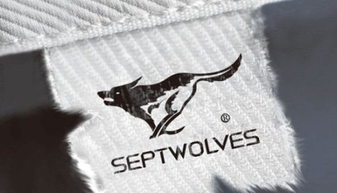 七匹狼,服装,单品,狼图腾,互联网思维