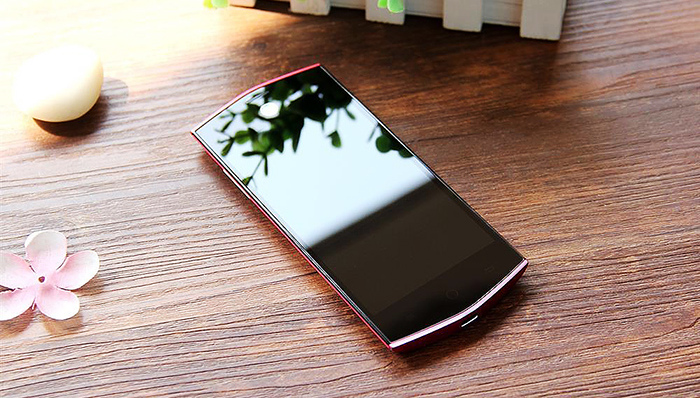 美图M4手机测评,美颜手机