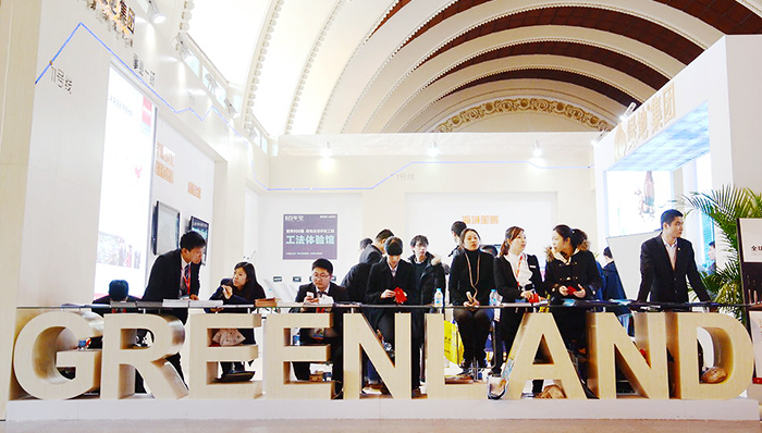 绿地增持博大绿泽,绿地布局园林绿化业务