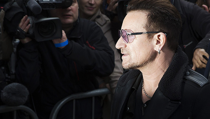 娱乐明星热衷硅谷创投,科技泡沫即将来临