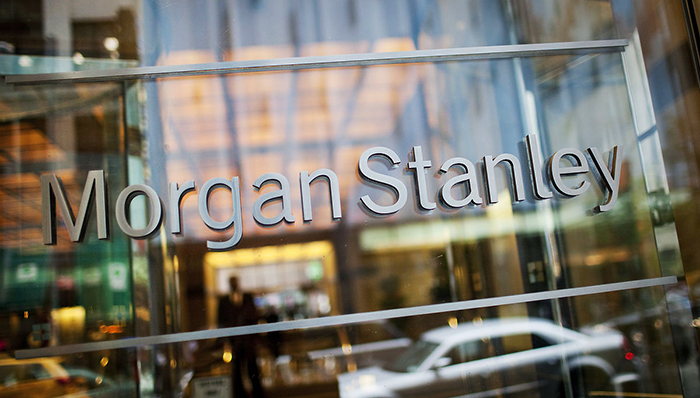 摩根士丹利七年来首次下调A股评级