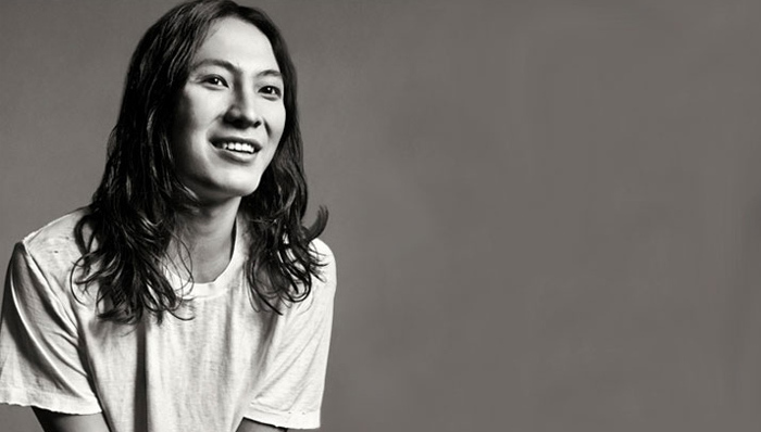 时尚,设计师,Alexander,Wang