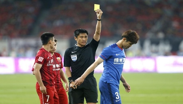 上海德比,申花,上港