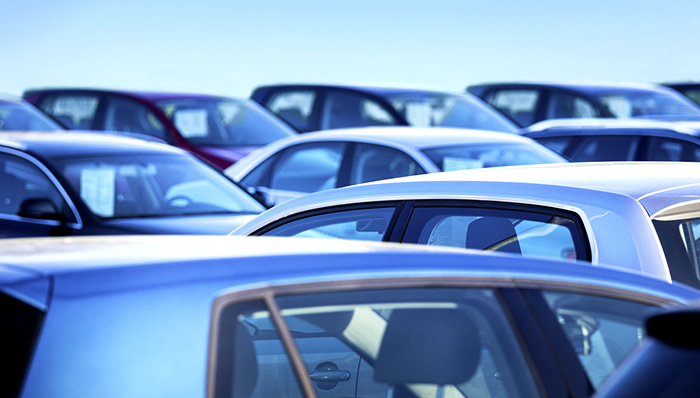 汽车经销商绿地汽车和润东汽车将展开股权合作,汽车经销商谋求转型