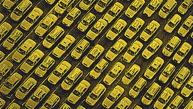 滴滴快的要用大数据为用户服务,滴滴快的的大数据营销