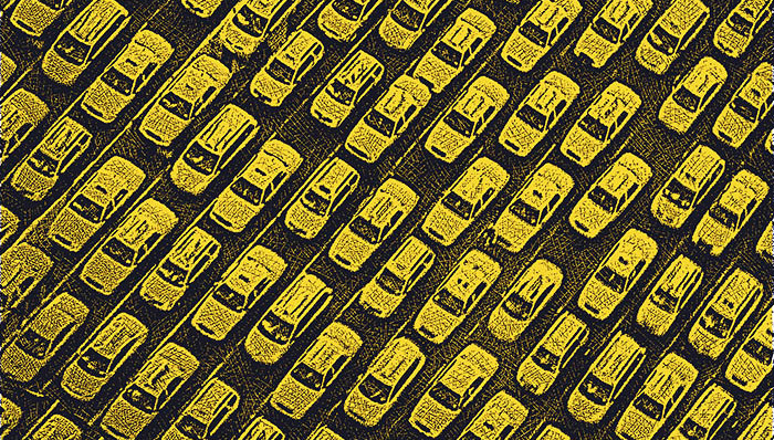 滴滴快的要用大数据为用户服务,滴滴快的的大数据营销