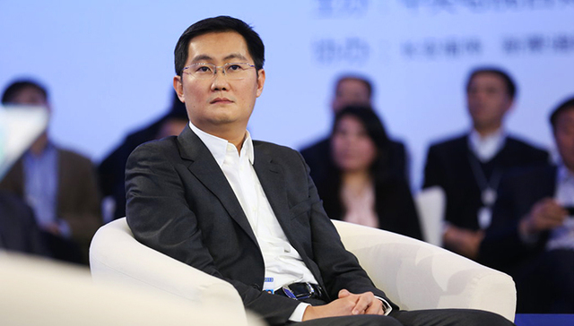 腾讯入股未来电视觊觎互联网电视集成业务牌照,马化腾出任未来电视的董事